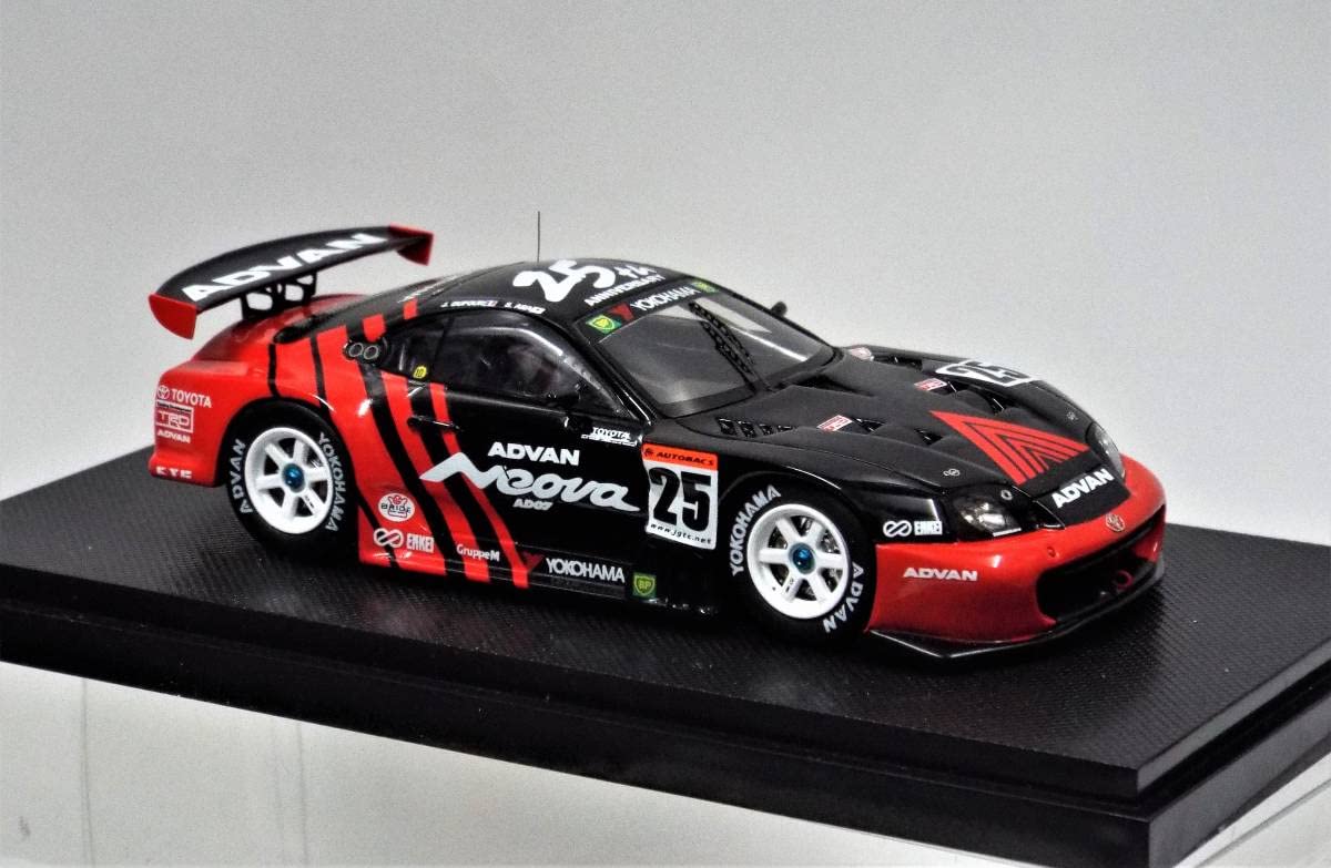 ENGUP MODELS ADVAN　ミニクーパー　1/43 ENGUP MODELS ADVANミニクーパー1/43