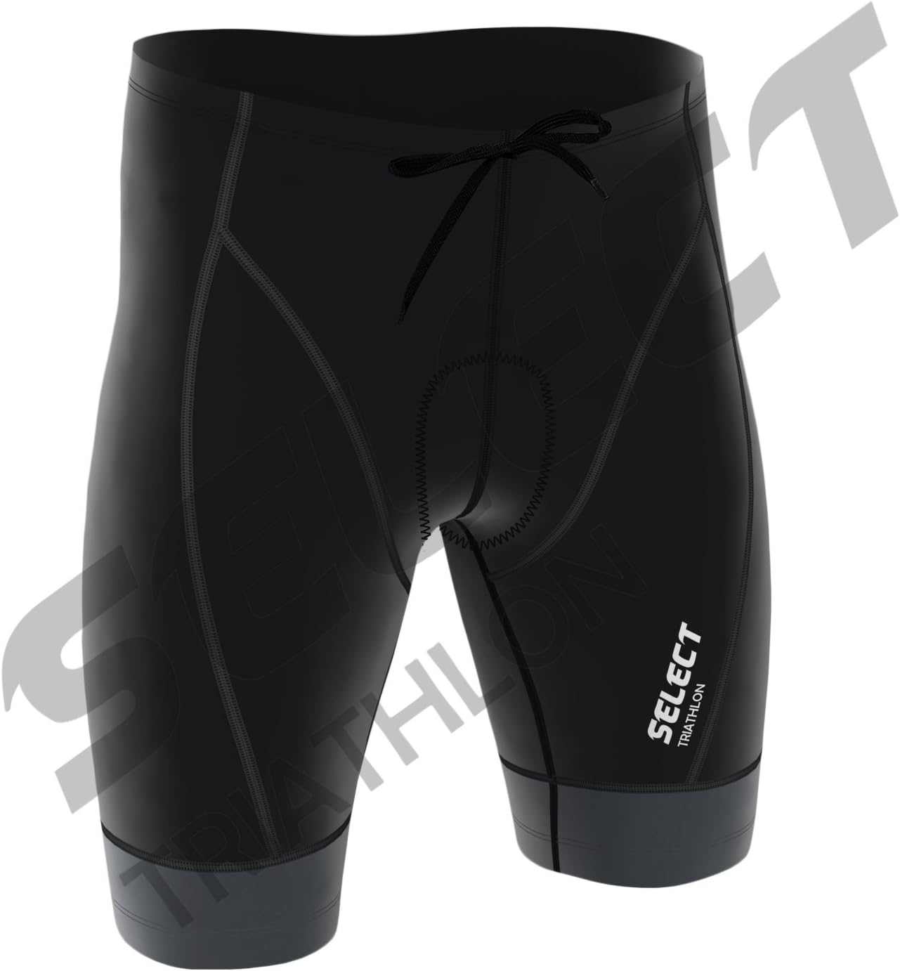 Select Triathlon Power Shorts Tri Shorts Cycling Tri Run Swim Short