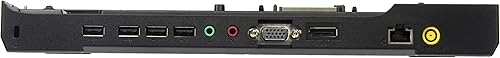 Miniatura 2 de Lenovo 0a33932 ThinkPad X220UltraBase Docking Station