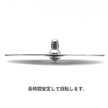 こま様 用 Amazon.co.jp: ︎渦巻独楽 美しいCDコマ 知育玩具 工作 教材