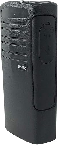 Miniatura 5 de Carcasa de reparación de repuesto compatible con CP110 EP150 XTNI A10 RDU2020 RDV2020 RDU4100 RDV5100