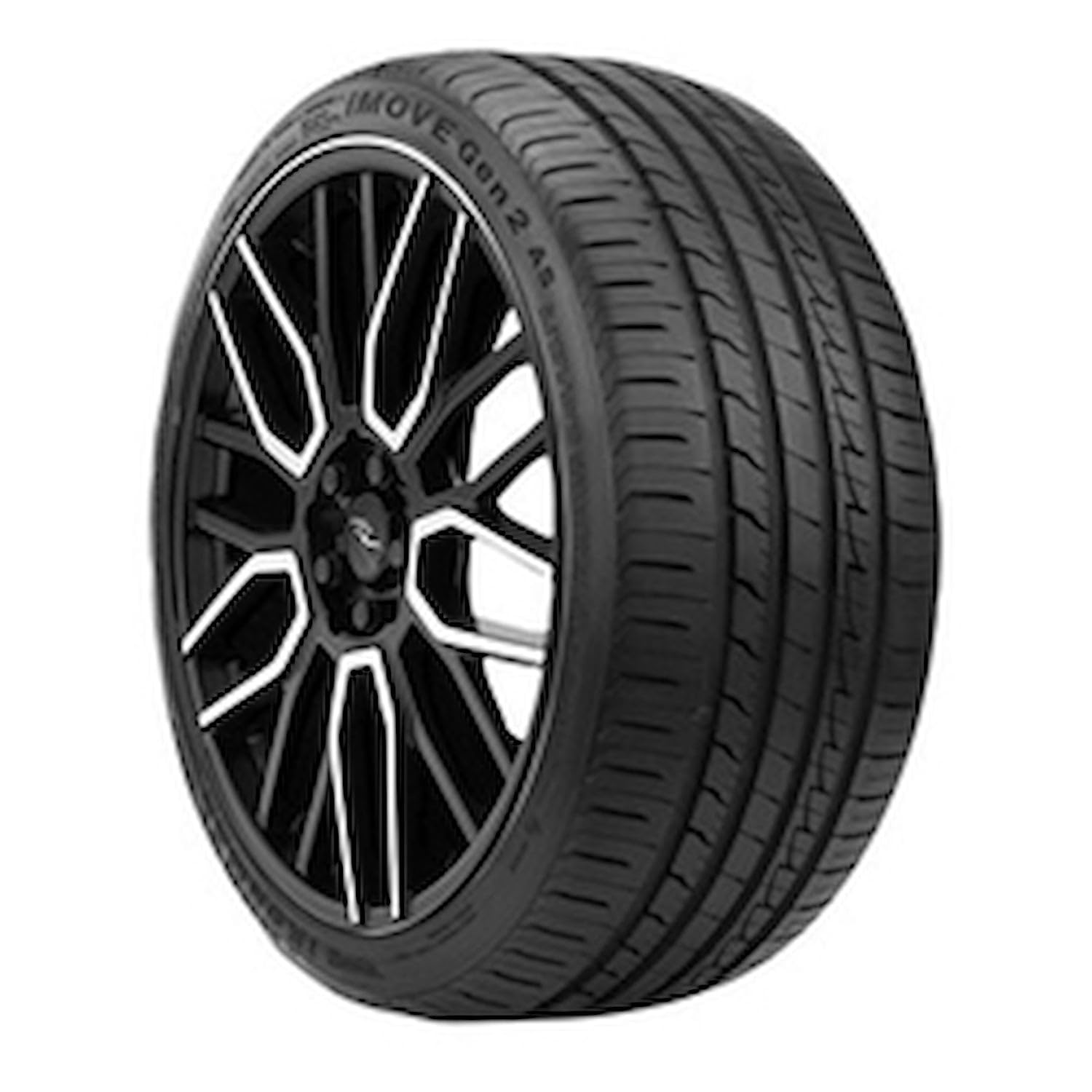 Amazon.com: Ironman imove gen2 as P235/35R19 97W bsw all-season