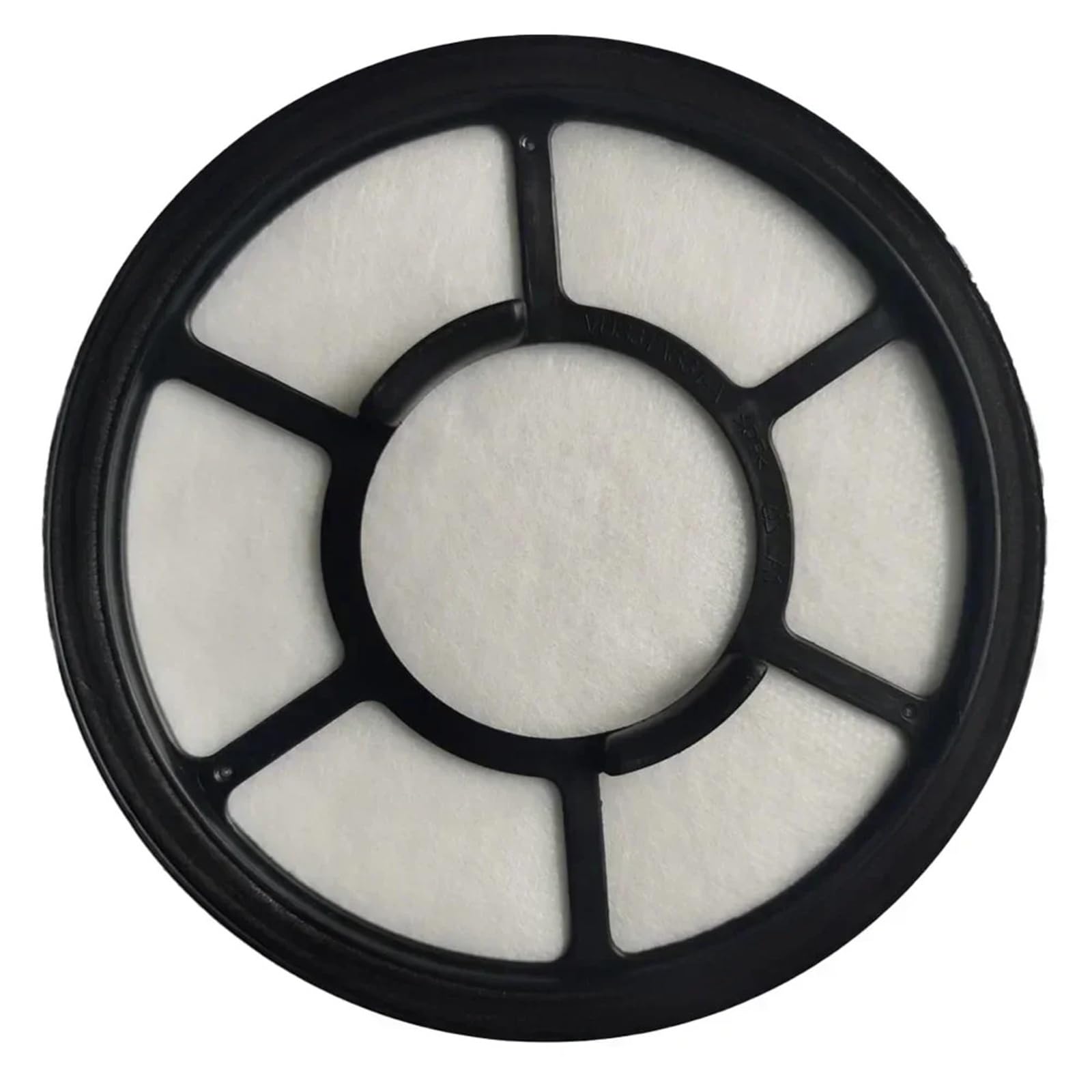 GENTERUN VCM43B16H, B07C41FMF1 Vacuum Cleaner Exhaust Air Filter Replacement For Dust Collection
