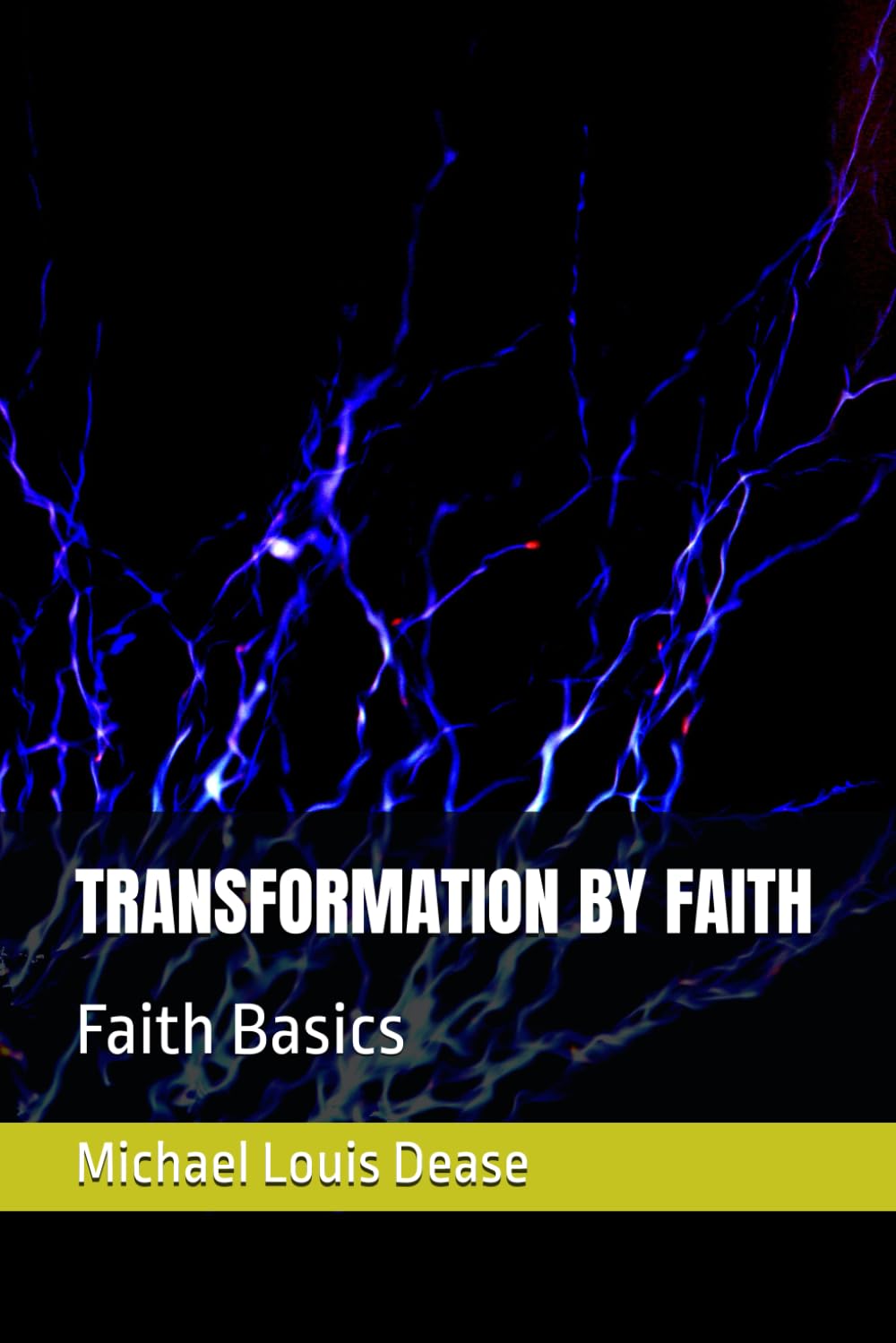 TRANSFORMATION BY FAITH: Faith Basics