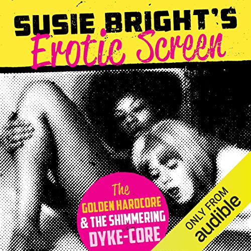 Susie Bright's Erotic Screen by Susie Bright episode artwork