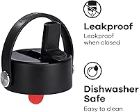 Vista 4 de Wide Stainless Steel Cap