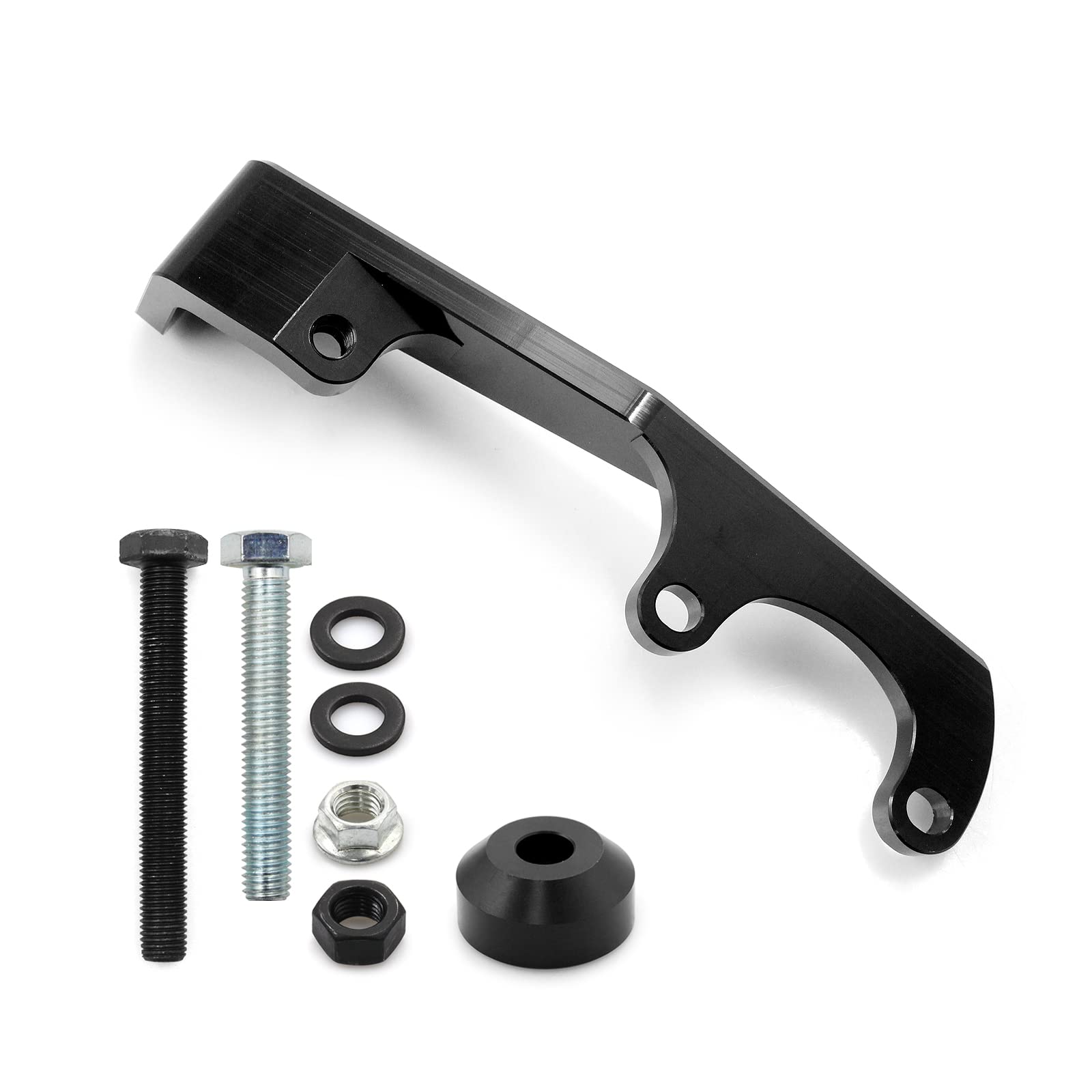 Soporte de cilindro maestro para coche Impreza 2008-2011 y STI, recambio de aluminio