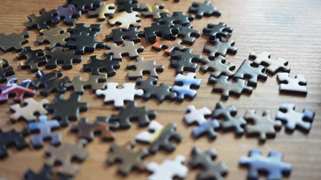 Trefl Prime - Puzzle UFT: Not So Classic Art Collection - 9000