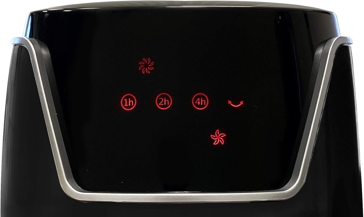 SPT SF-1536BK: Tower Fan with Remote and Timer in Black