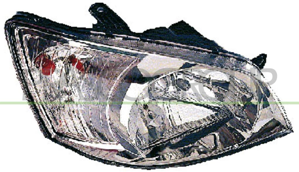 Prasco HN3304603 Faro principal