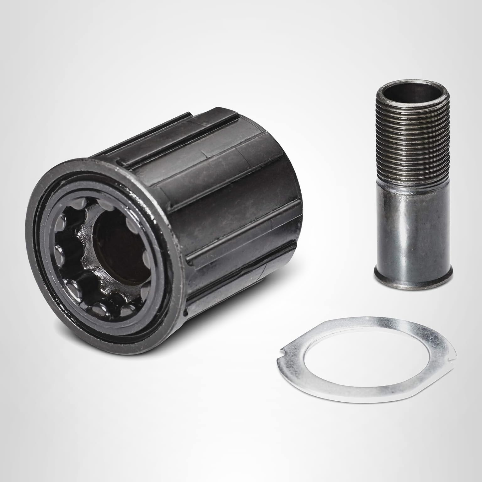 Amazon | シマノ フリーホイール部組立品 (WH-R501-R WH-R501-R WH