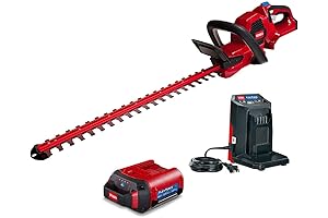 Toro 60v Hedge Trimmer: Unleash Precision Cutting Power