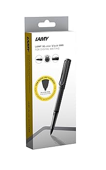 Amazon.co.jp: Lamy AL-Star EMRペン - デジタル筆記ペン