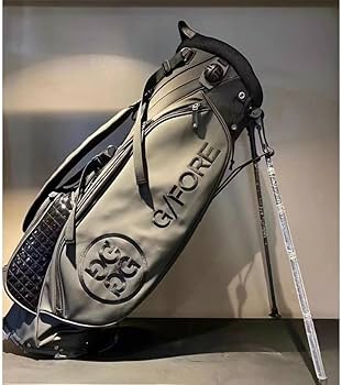 Amazon | G/FORE ジーフォア ゴルフ キャディバッグ スタンド式バッグ