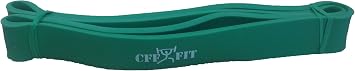 CFF 20 & quot؛ قوة ورباط وقوة الفرقة & أمبير ؛ Mobility Band - # 3 1.125 & quot؛؛ 25-70 رطل - القوة ، رفع الطاقة ، القفز ، السرعة ، الركض ، التنقل ، تمديد الفرقة الواحدة