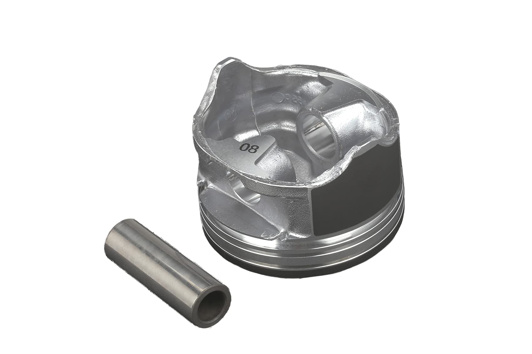 Amazon.com: GM Genuine Parts 19302651 Engine Piston : Automotive