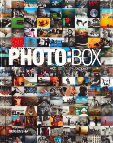 PHOTO-BOX（フォト・ボックス）―世界のフォトグラフィー 1826-2008