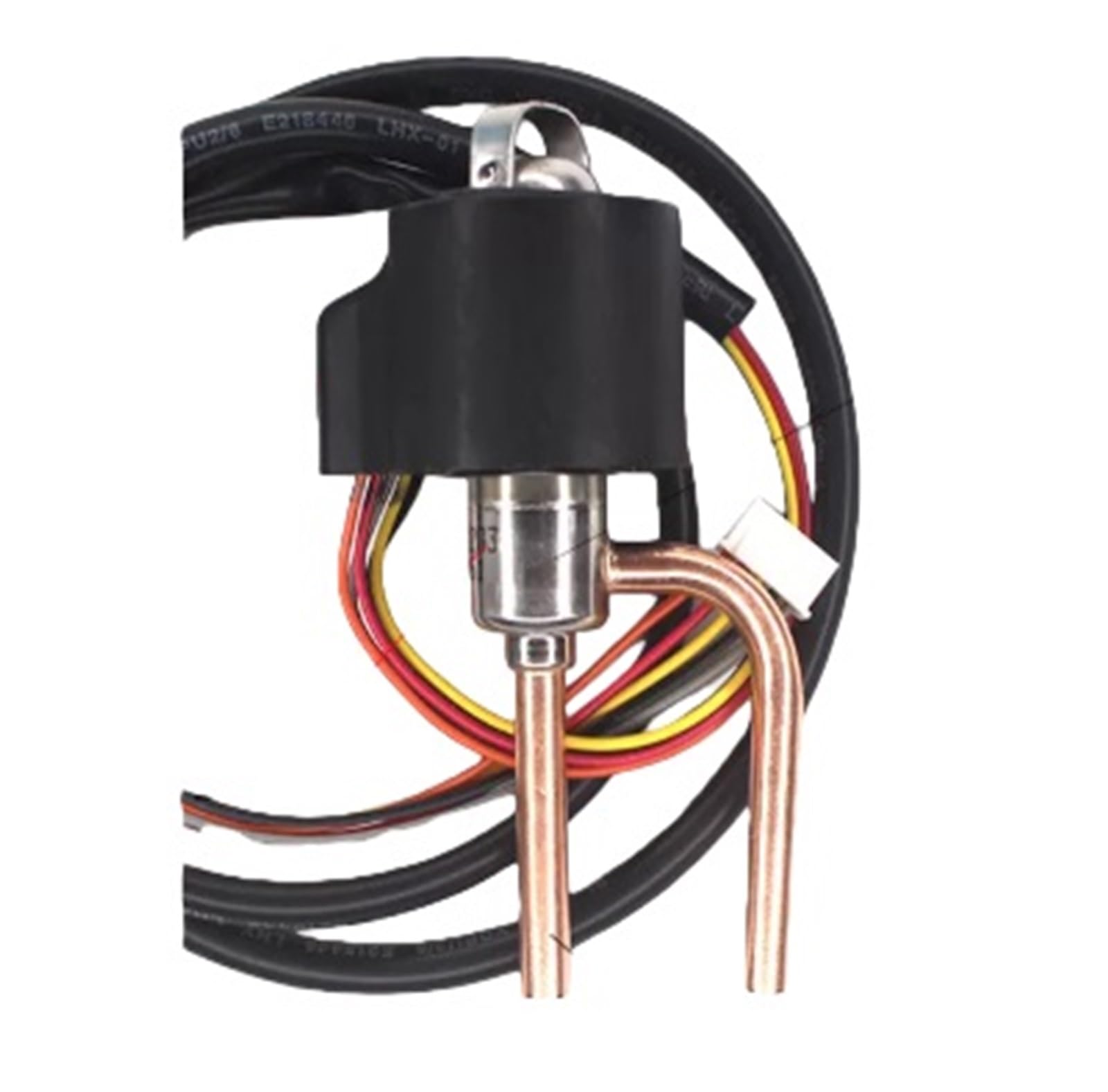 Folisila One Color Ukv-10D516 + 2.1-Meter Coil H-Shaped Electronic Expansion Valve