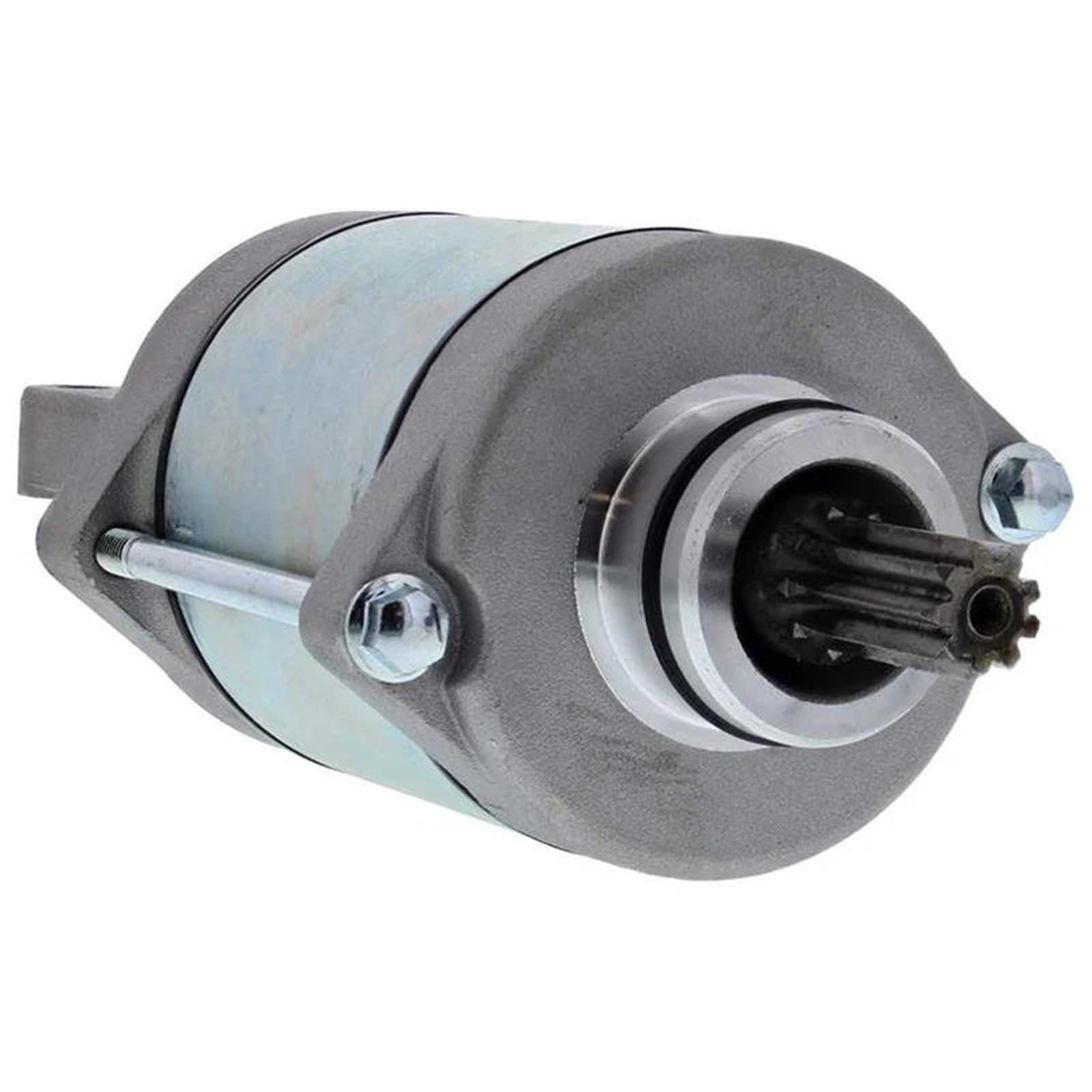 Sostituzione avviamento Motorino Di Avviamento Per Motociclette Motore Elettrico OEM 21163-0717 Per Kawasaki EX250 Per Ninja 250 2013-2017 2016 2015 2014