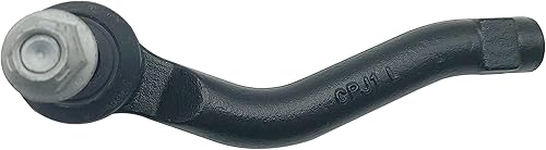 Miniatura 2 de CTR Proveedor de equipo original CE0880L extremo exterior izquierdo compatible con Buick Enclave, Cadillac XT5, XT6 2021-2020, Chevrolet Blazer