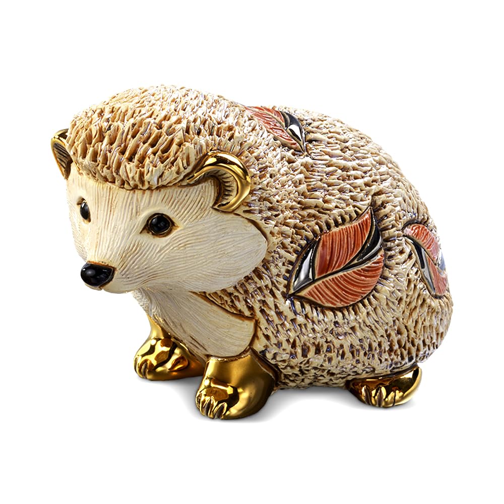 De Rosa Rinconada - Hedgehog Figurine