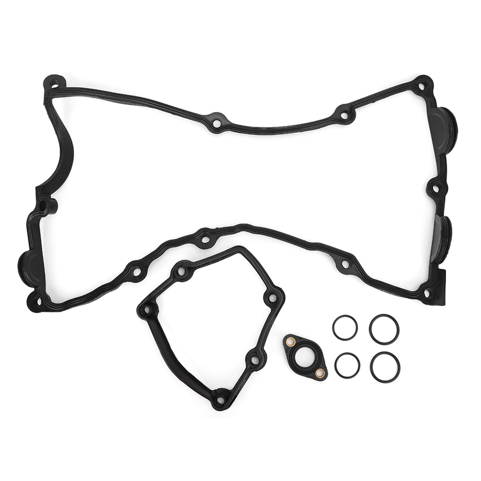 Kit guarnizioni coperchio valvole KIMISS per E87 120i E46 318i E90 320i X3 N46 N42 OE 11120032224 11120028033