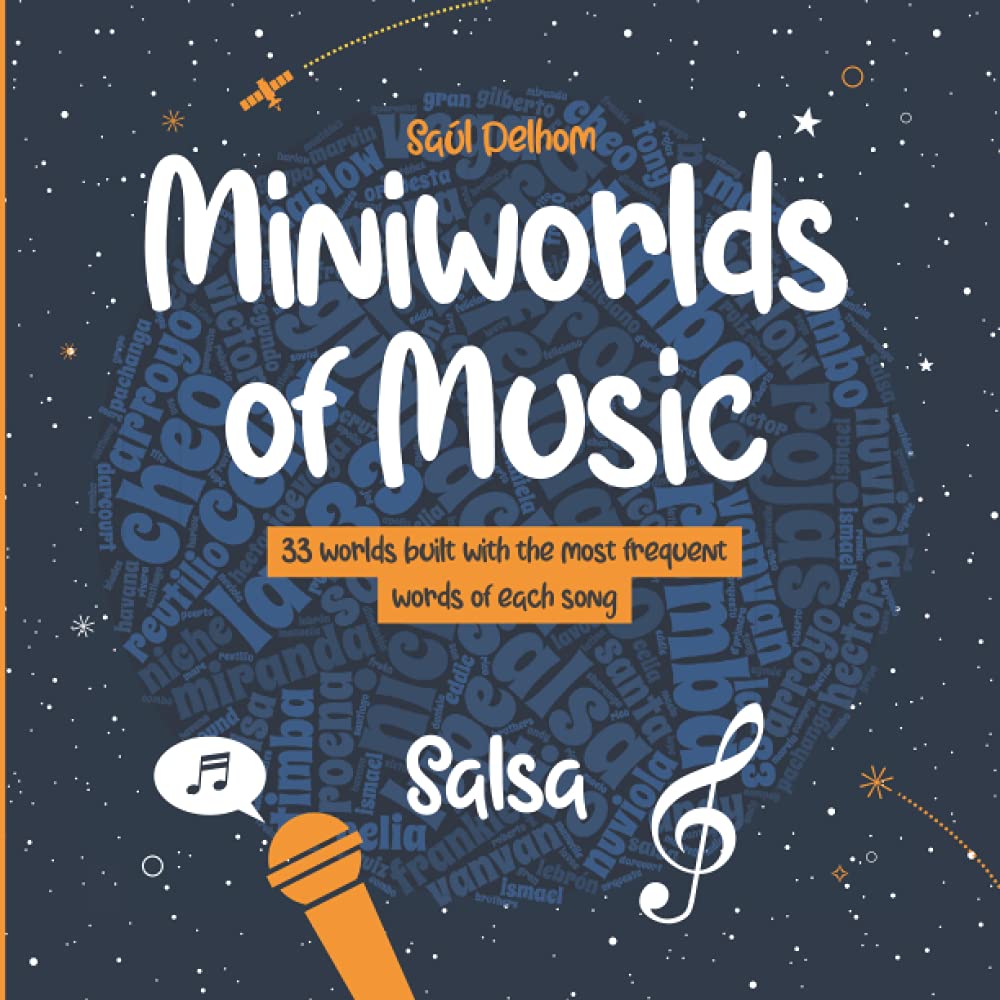 Miniworlds of Music: Salsa