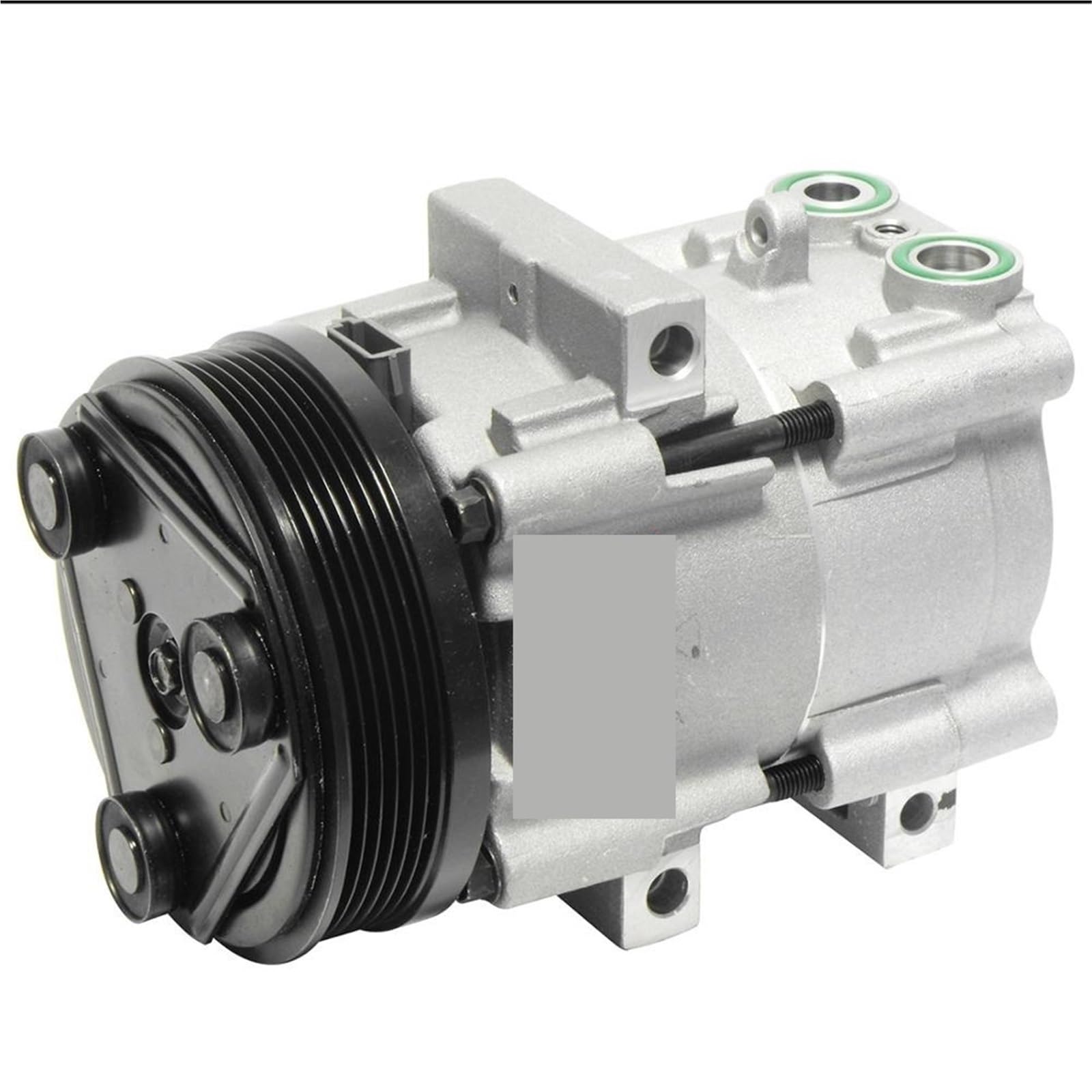 Rgimatvex One Color Compatible With Ac Compressor Mercury Mariner Mazda Tribute 10343601 10101640