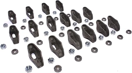 SBC ロッカーアーム リフター プッシュロッド | www.jarussi.com.br