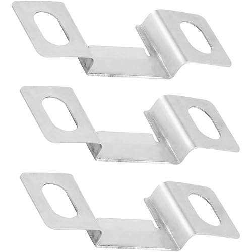 3Pcs for 9DQX4 Debeaker, Gardening Poultry Farming Supplies Blade Chicken Debeaking Machine Accessory Poultry Equipment,Poultry Farming Supplies