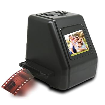 フィルムスキャン用コピースタンド、135,120(6×7迄)ネガキャリア付 Amazon | フィルムおよびスライド スキャン、オールインワン