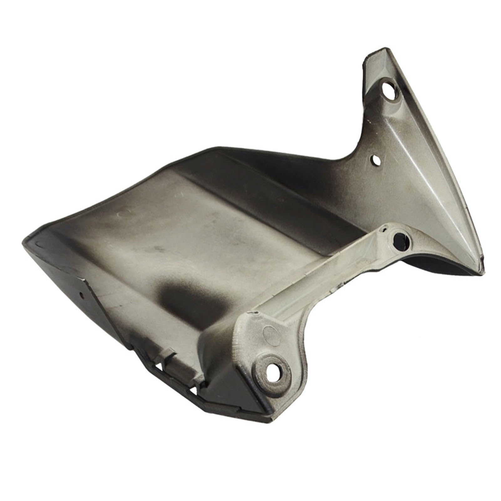 Parafango Posteriore Per Y&amaha YZF R1 2004-2006 | Guidare sotto la pioggia riduce significativamente la quantità di fango e acqua che si accumula sui cerchi, facilitandone