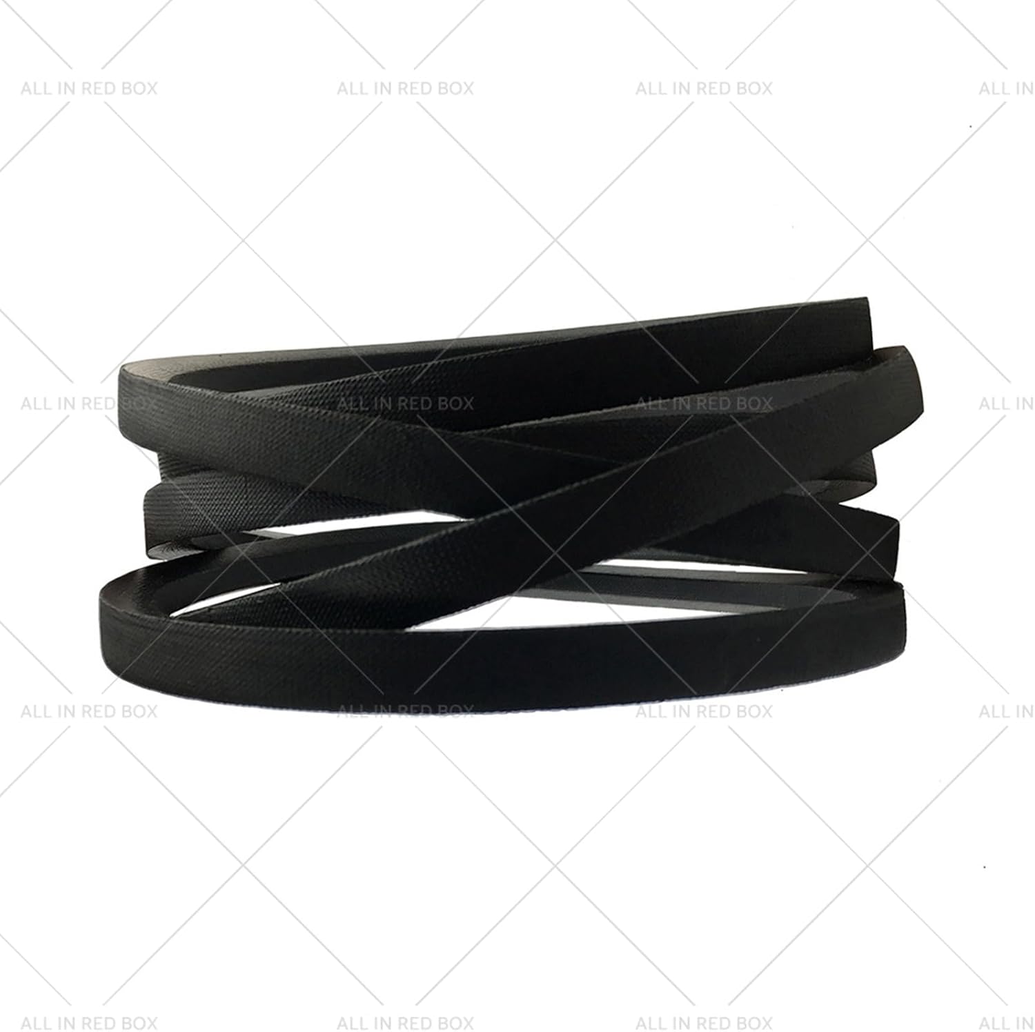 Deck Belt Compatible with Toro Wheel Horse Mower Zero-Turn 75213 75303 Replace Reference Number Fits 133-4372