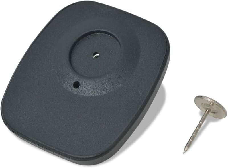 Amazon.it ANTITACCHEGGIO