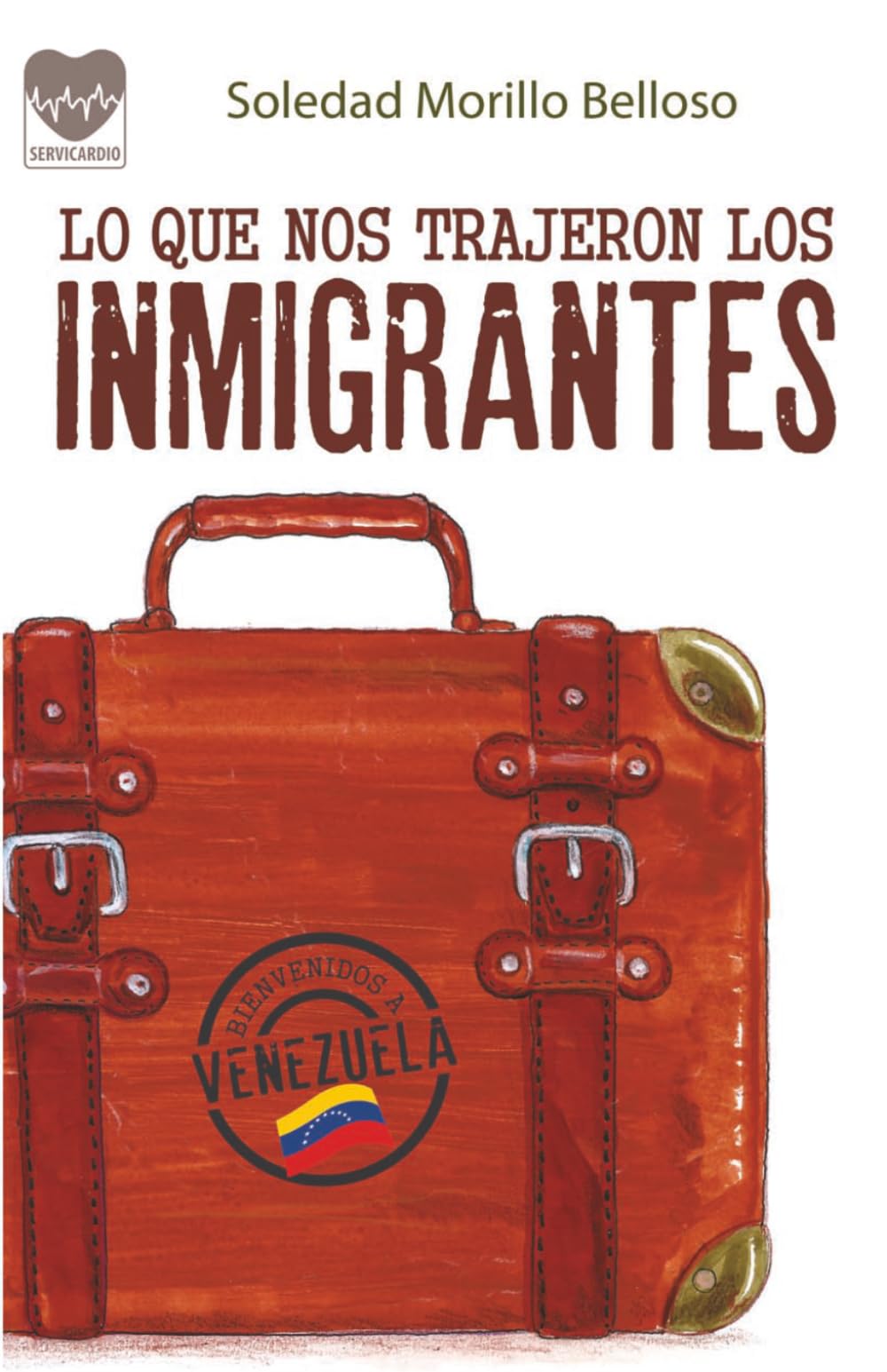 Lo que nos trajeron los inmigrantes