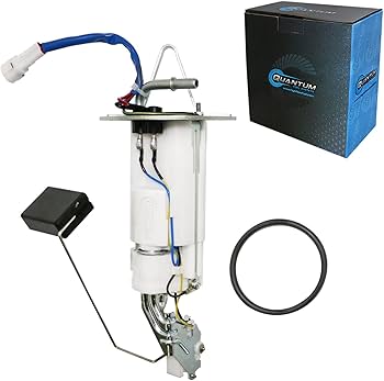 ポンプボックス メーカー不明 Amazon.co.jp: QFS OEM タンク内燃料ポンプアセンブリ 交換用 スズキ