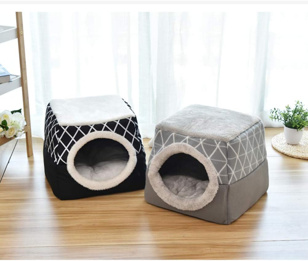 Dog Kennel Pads Cat Sofa Chew Dog Bed Pet Bed House Mat for Dogs Cat Heating Pad Heated Dog Bed Dog Heating Pad Cat Tent Bed Mat for Cats Dog Sofa The Bed Winter