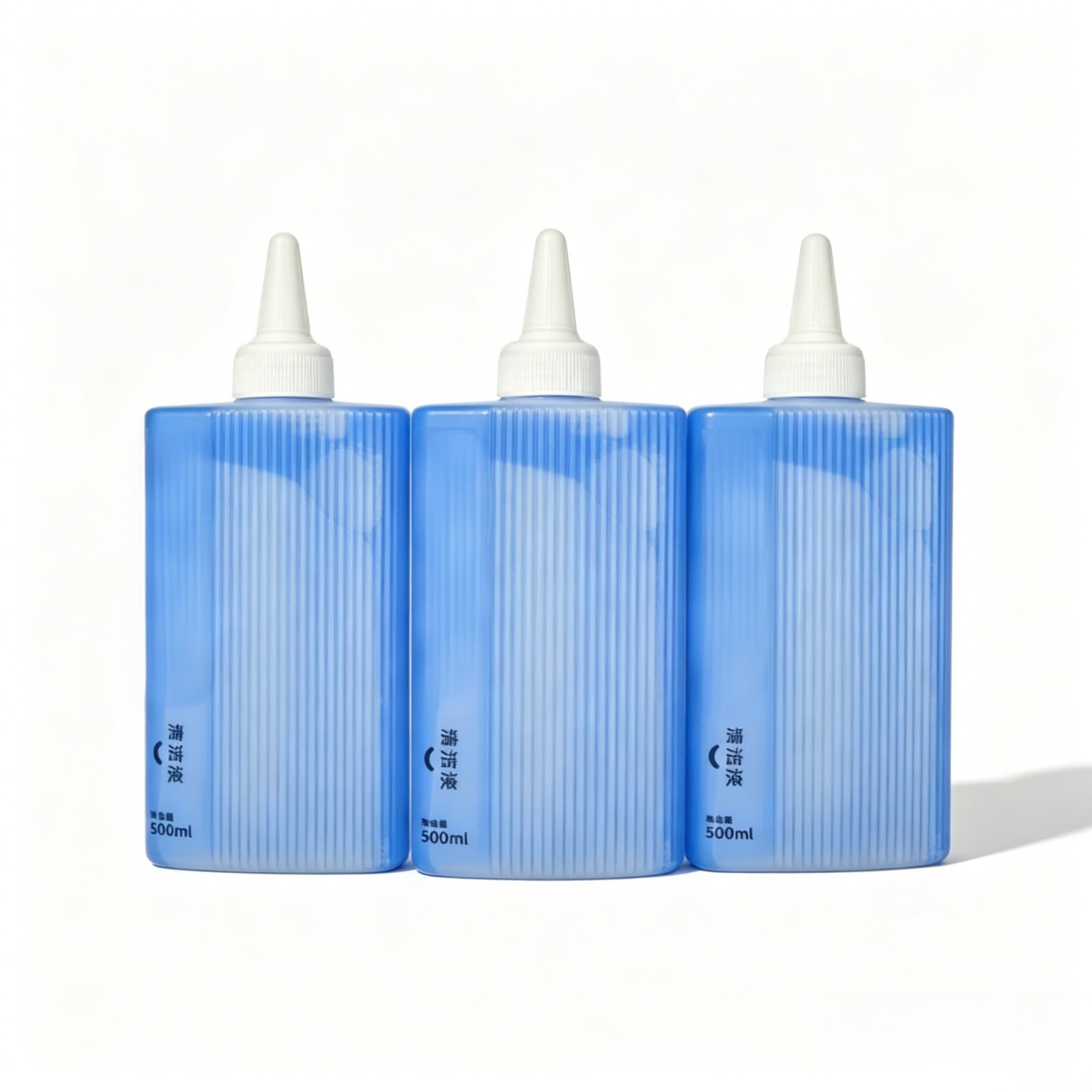 500ml Bodenreiniger, Kompatibel Mit Dreame H11/H12/H13/H20/H30/H40/M12/M13 | Entfernt hartnäckige Flecken und Gerüche. Sanfte Formel, rückstandsfrei. Schaumarm. Bodenlösung(3pcs)