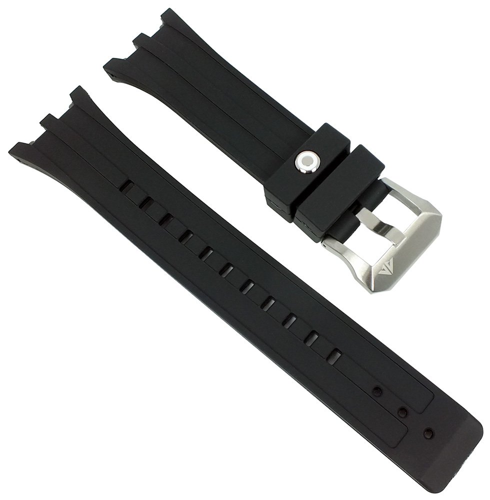 Citizen Polyurethane Watch Replacement Band/for Promaster BJ2135 00E- Buy  Online in Saint Vincent and the Grenadines at Desertcart - 51604390.