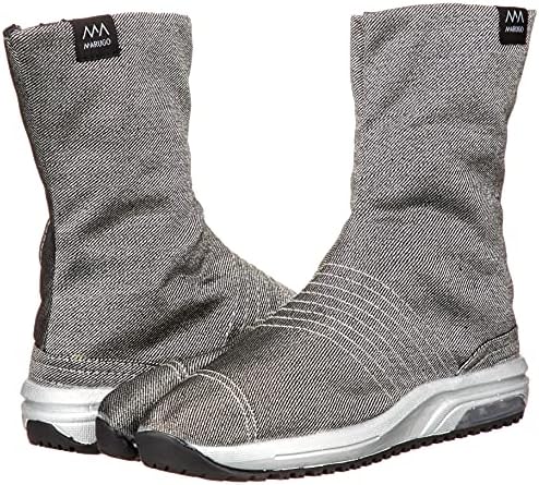 Marugo Limited Edition 2021 Silver Medal Tabi Shoes Air Jog 6 Clips Review | Image 6