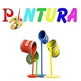 Magic Book Pintura Painting App