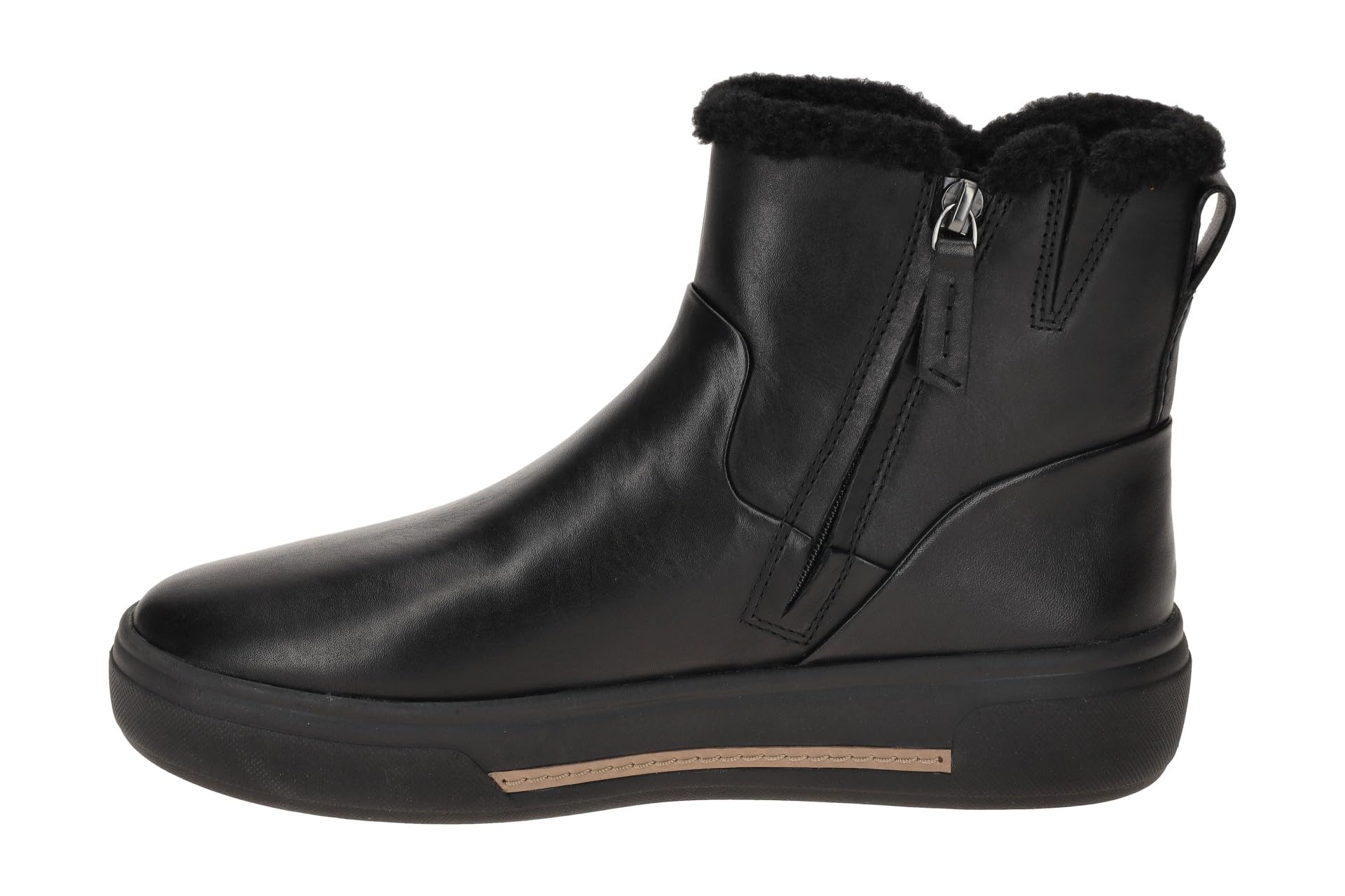 Clarks Kobiety Hollyhock LaneButy Chelsea