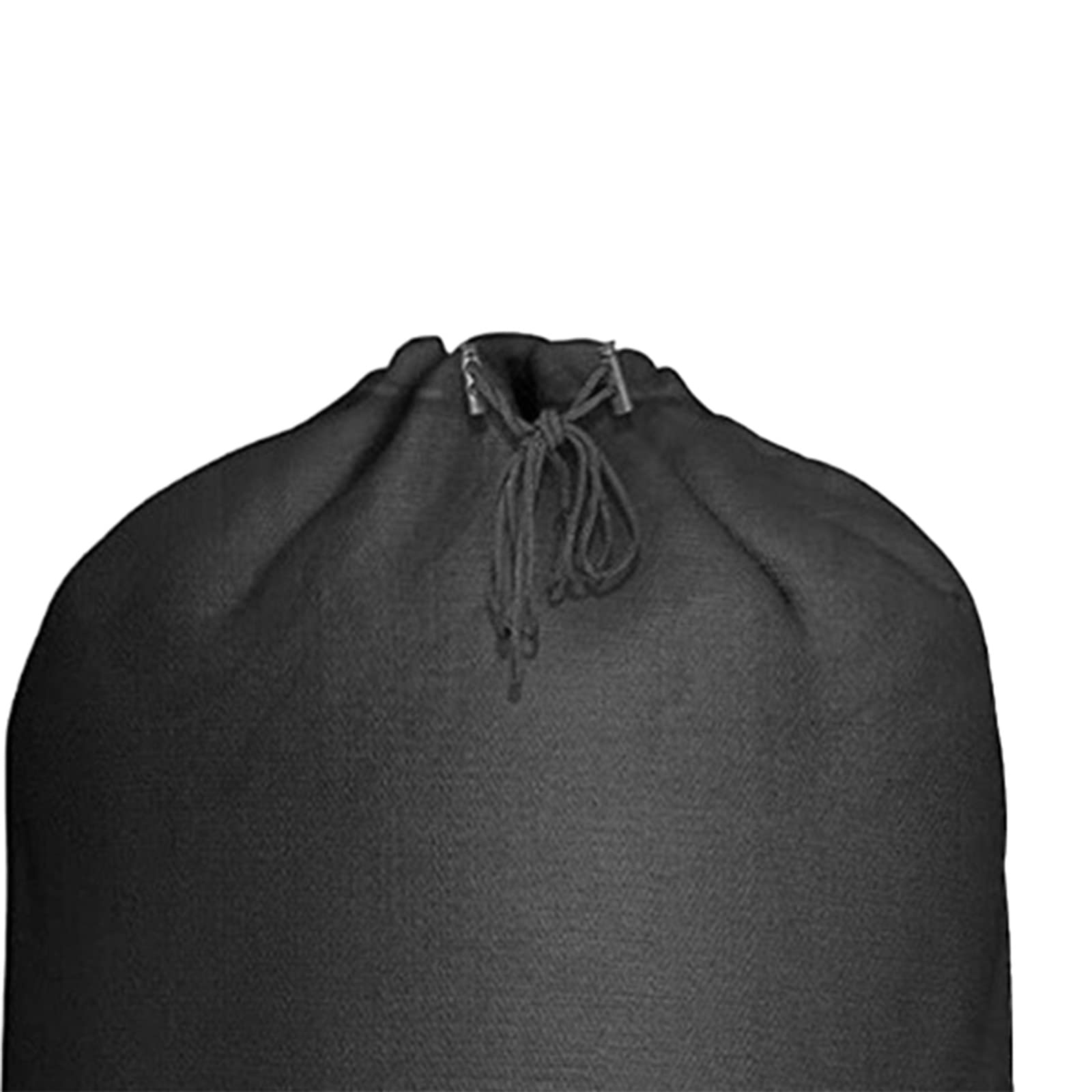Laubsack, Rasentraktor, Laubsack, Grasfangsack für Rasenmäher, Traktor (200 x 130 cm), große Kapazität, Laubfangtasche für schnelle Blattsammlung