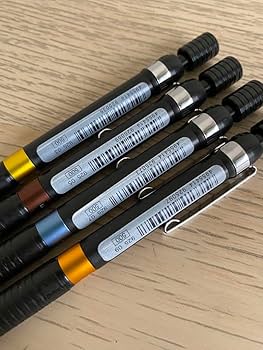 ★ふくろうふくふくページ★ Amazon.co.jp: ステッドラー 製図 廃番シャーペン 925 05