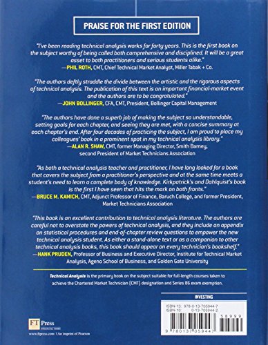 Technical Analysis: The Complete Resource for Financial Market Technicians - Image 2