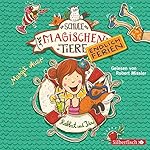 Rabbat und Ida (Die Schule der magischen Tiere - Endlich Ferien 1)