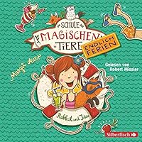 Rabbat und Ida Hörbuch