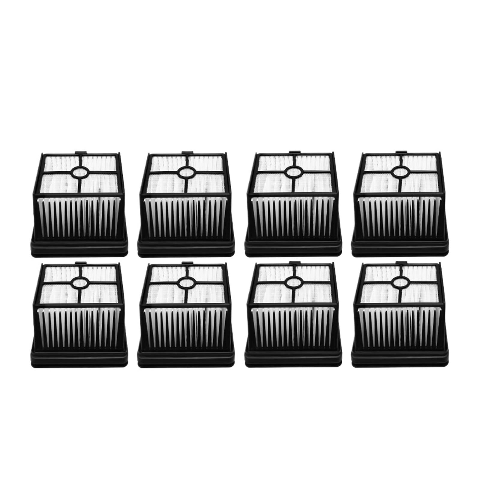 Filtros de Cepillo, compatibles con Dreame, K10 / K10 Pro, K10 Pro | Consumibles Piezas de repuesto Rodillo principal(SET3)
