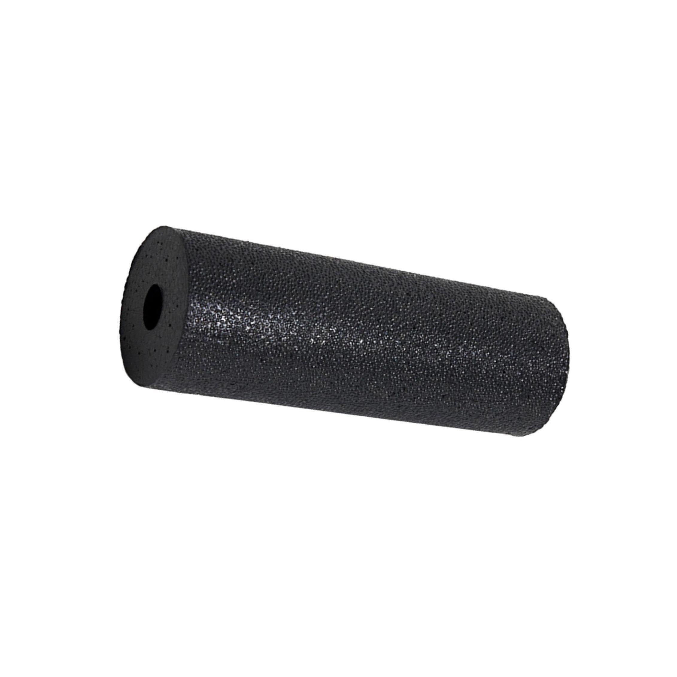 Rodillo de espuma de densidad para yoga y pilates, para ejercicios de equilibrio y tejido profundo, accesorios para gimnasios en casa.