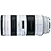 Canon EF 70-200mm f/2.8L USM Telephoto Zoom Lens for Canon SLR Cameras (Renewed)